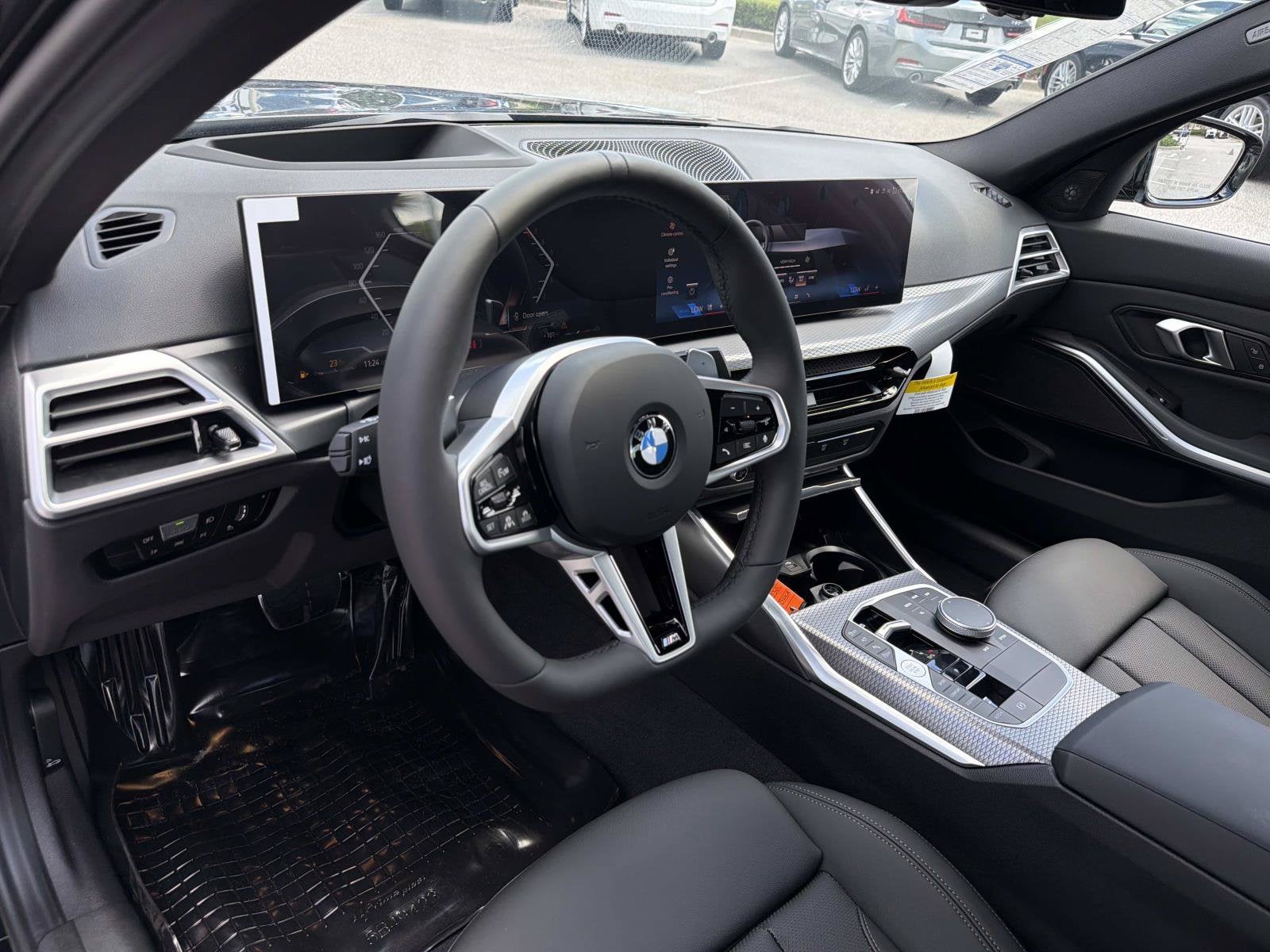 2026 BMW 3 Series 330i