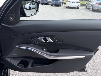 2026 BMW 3 Series 330i