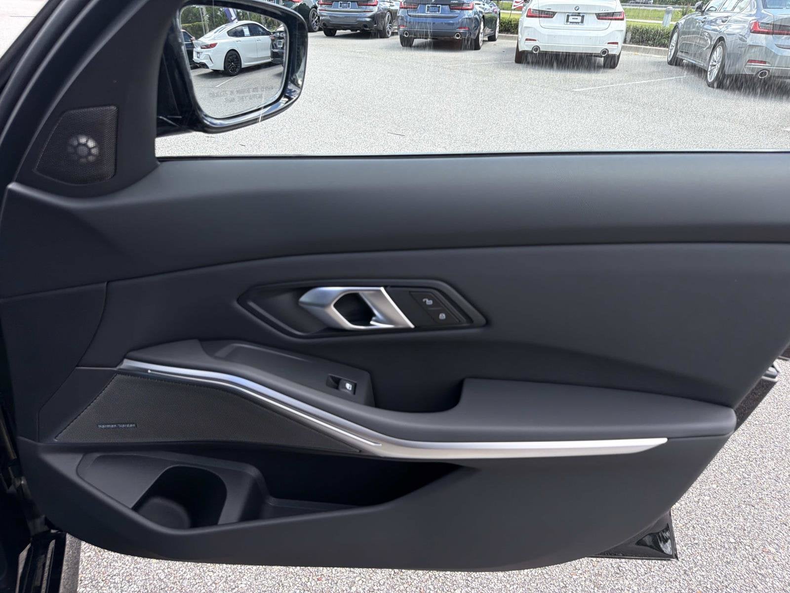 2026 BMW 3 Series 330i