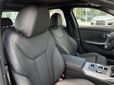2026 BMW 3 Series 330i