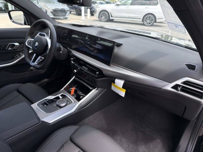 2026 BMW 3 Series 330i