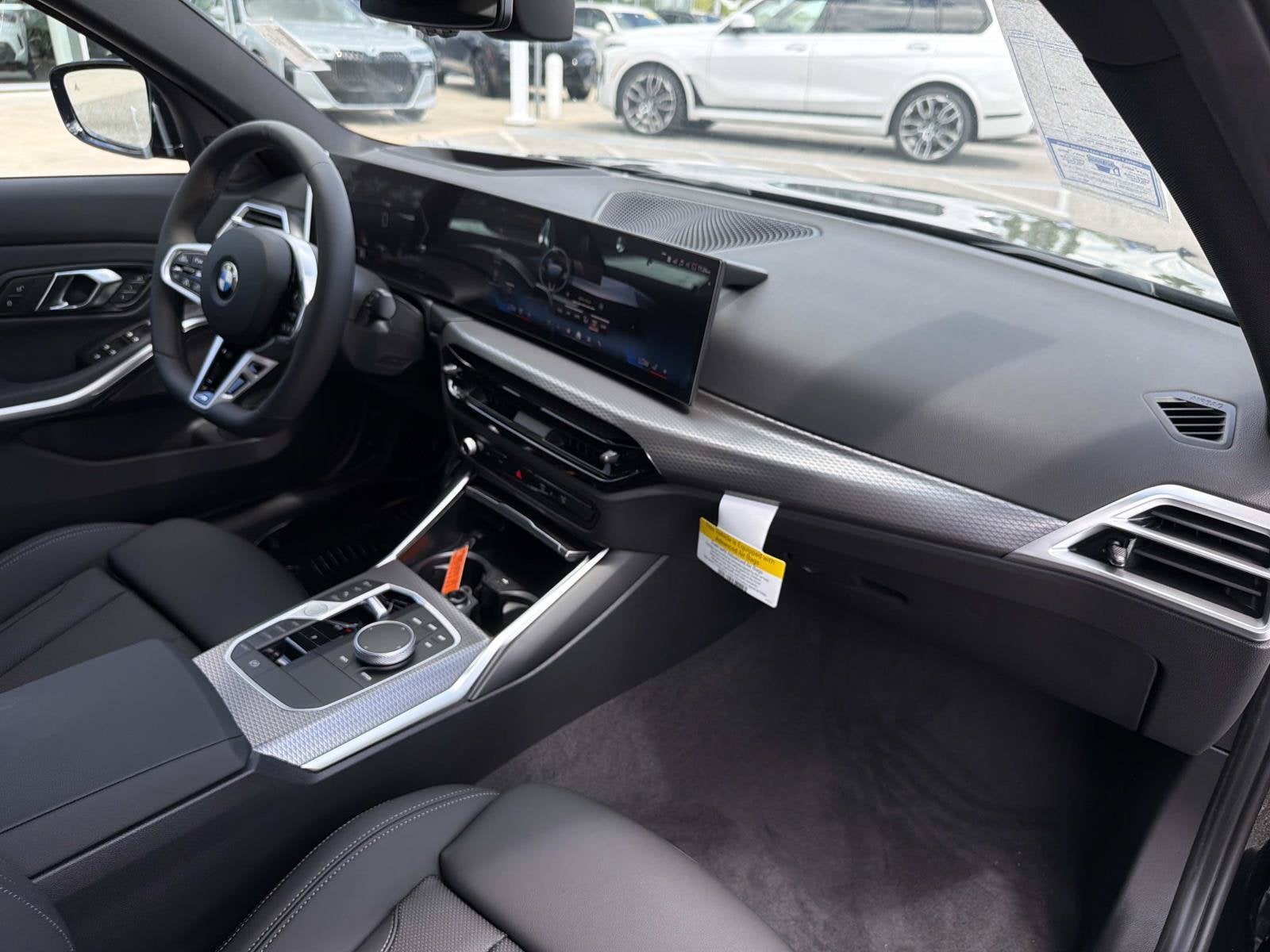 2026 BMW 3 Series 330i