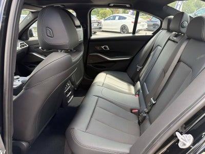 2026 BMW 3 Series 330i