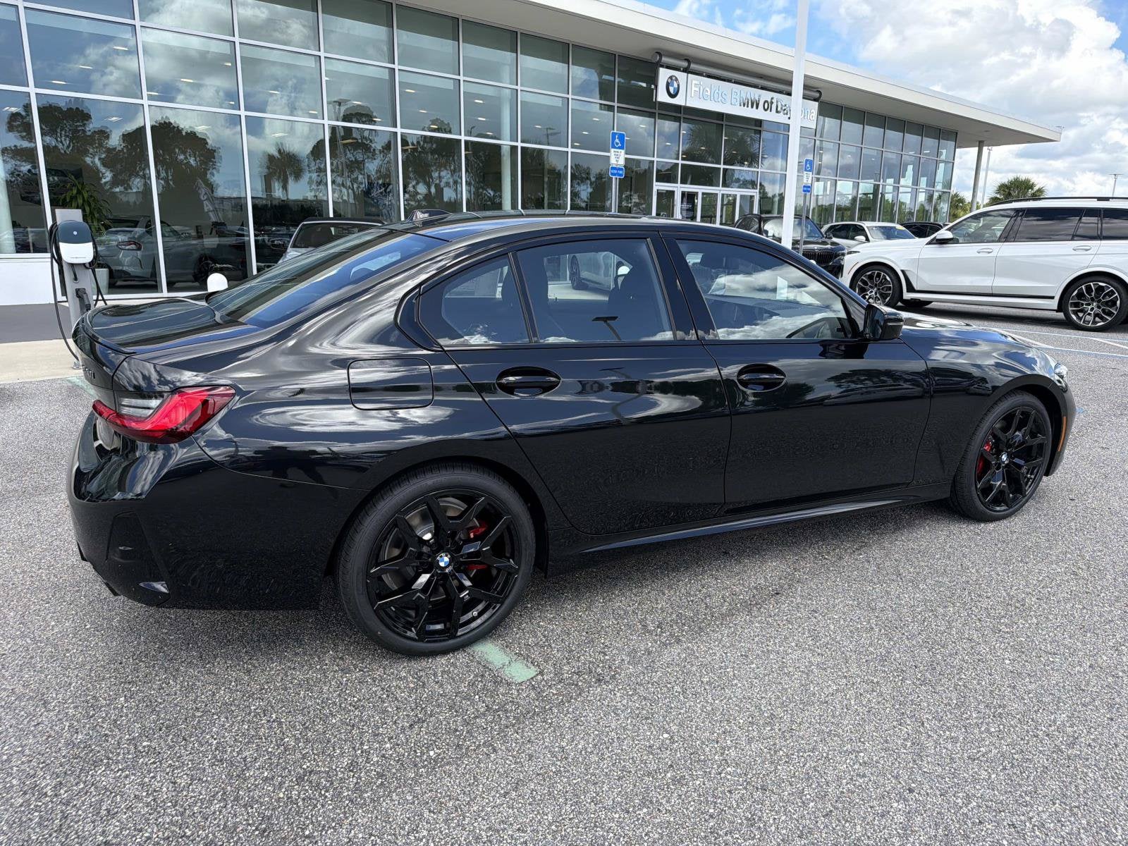 2026 BMW 3 Series 330i
