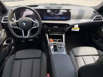 2026 BMW 3 Series 330i