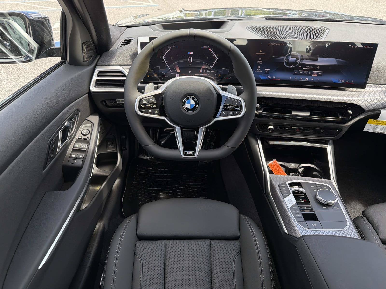 2026 BMW 3 Series 330i