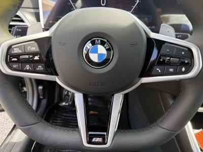 2026 BMW 3 Series 330i