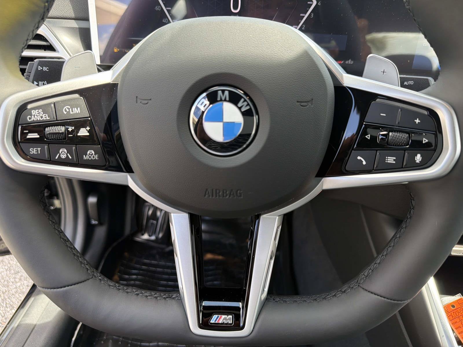 2026 BMW 3 Series 330i