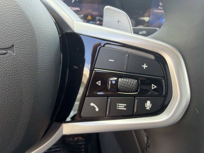 2026 BMW 3 Series 330i