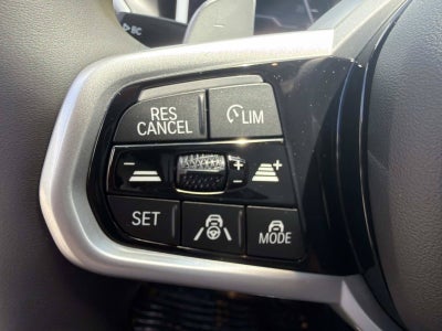 2026 BMW 3 Series 330i