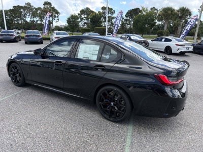 2026 BMW 3 Series 330i