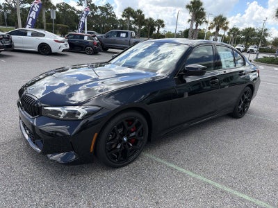 2026 BMW 3 Series 330i