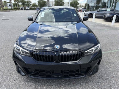 2026 BMW 3 Series 330i