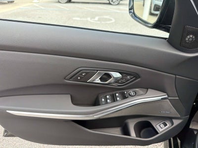 2026 BMW 3 Series 330i