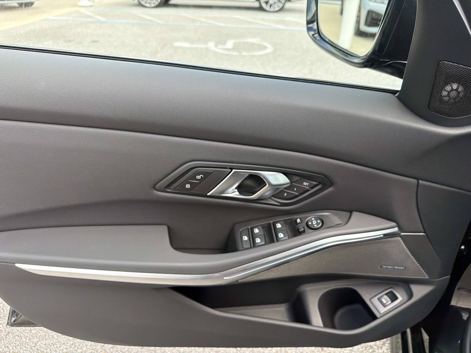2026 BMW 3 Series 330i