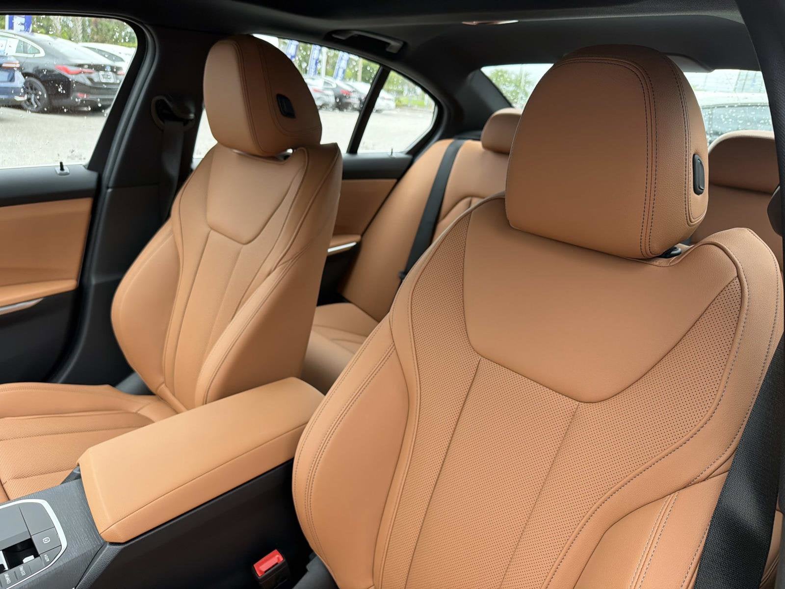 2026 BMW 3 Series 330i