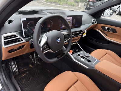 2026 BMW 3 Series 330i