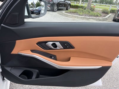 2026 BMW 3 Series 330i