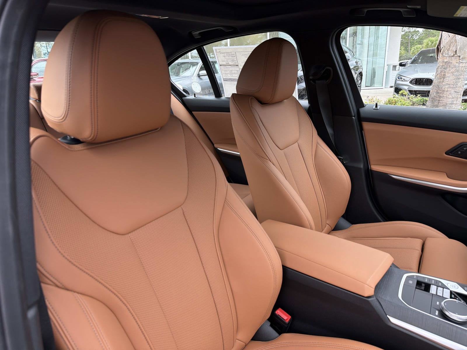 2026 BMW 3 Series 330i