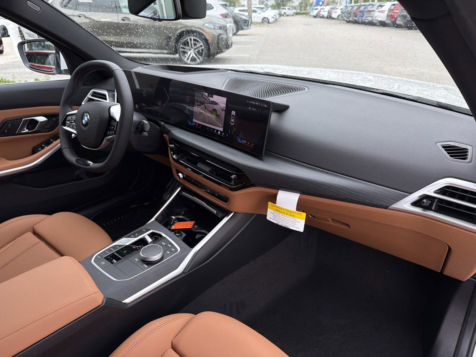 2026 BMW 3 Series 330i
