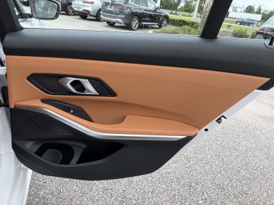 2026 BMW 3 Series 330i