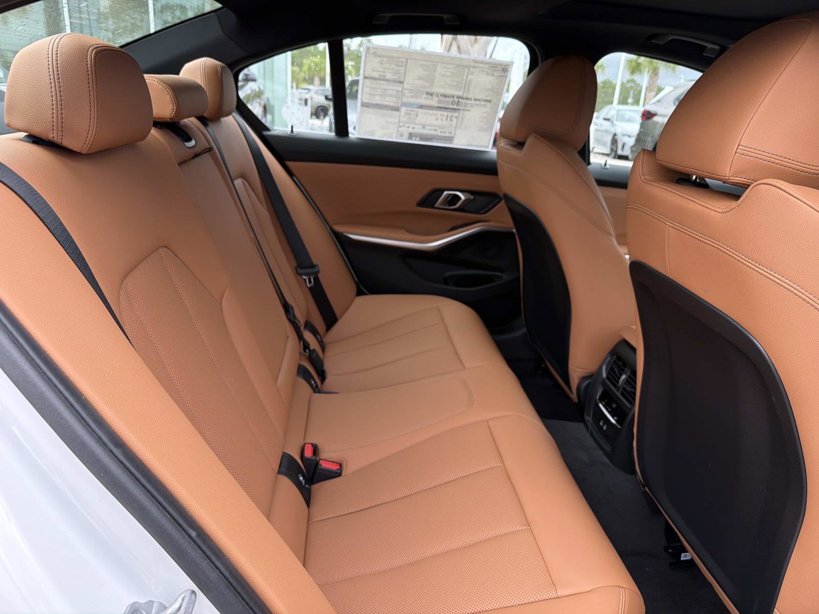 2026 BMW 3 Series 330i