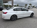 2026 BMW 3 Series 330i