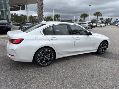 2026 BMW 3 Series 330i