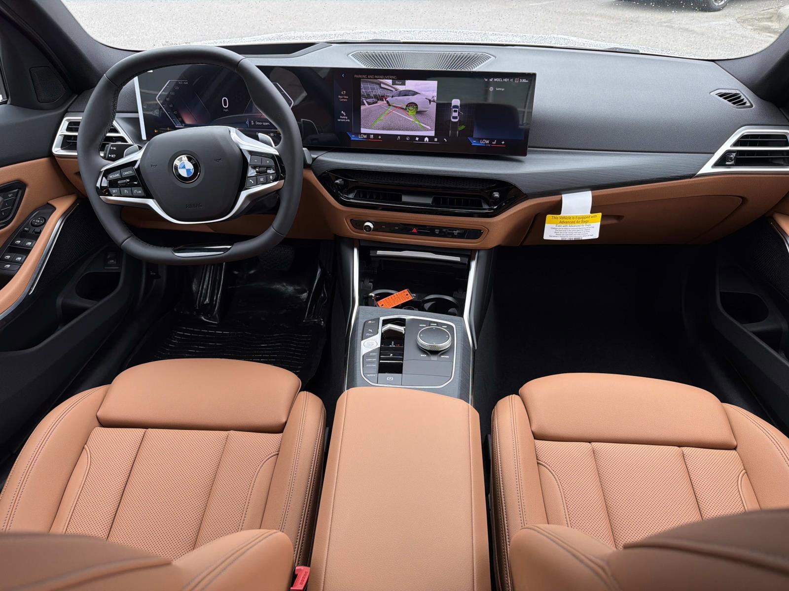 2026 BMW 3 Series 330i