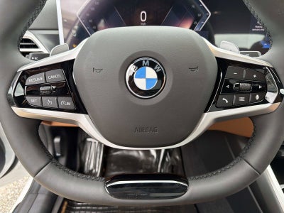 2026 BMW 3 Series 330i