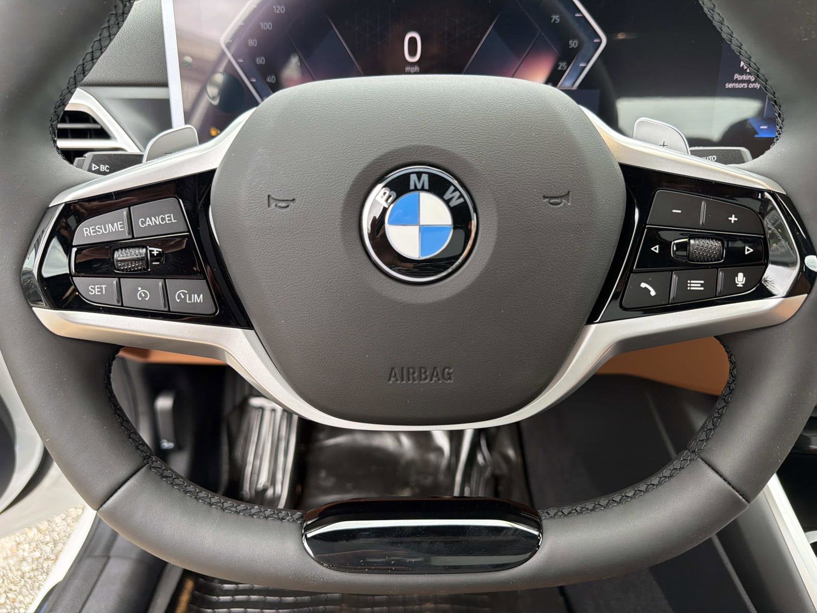 2026 BMW 3 Series 330i