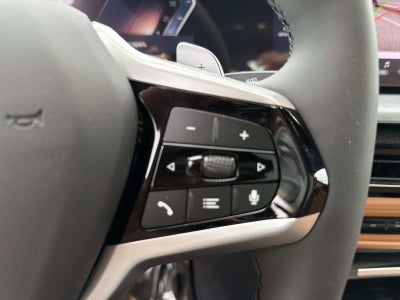 2026 BMW 3 Series 330i
