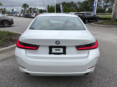 2026 BMW 3 Series 330i