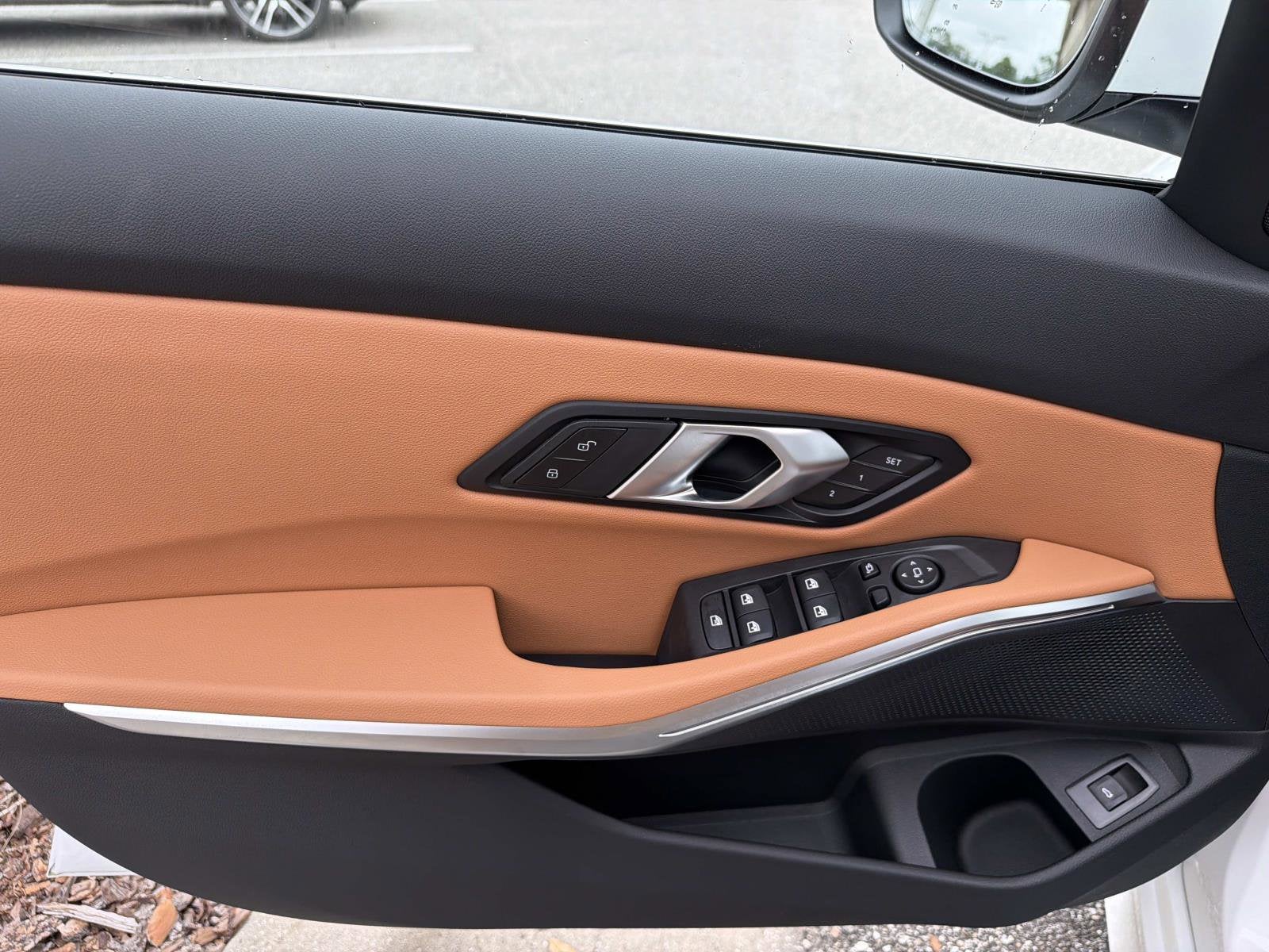 2026 BMW 3 Series 330i