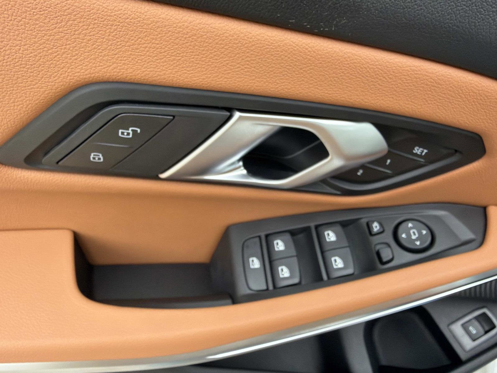 2026 BMW 3 Series 330i
