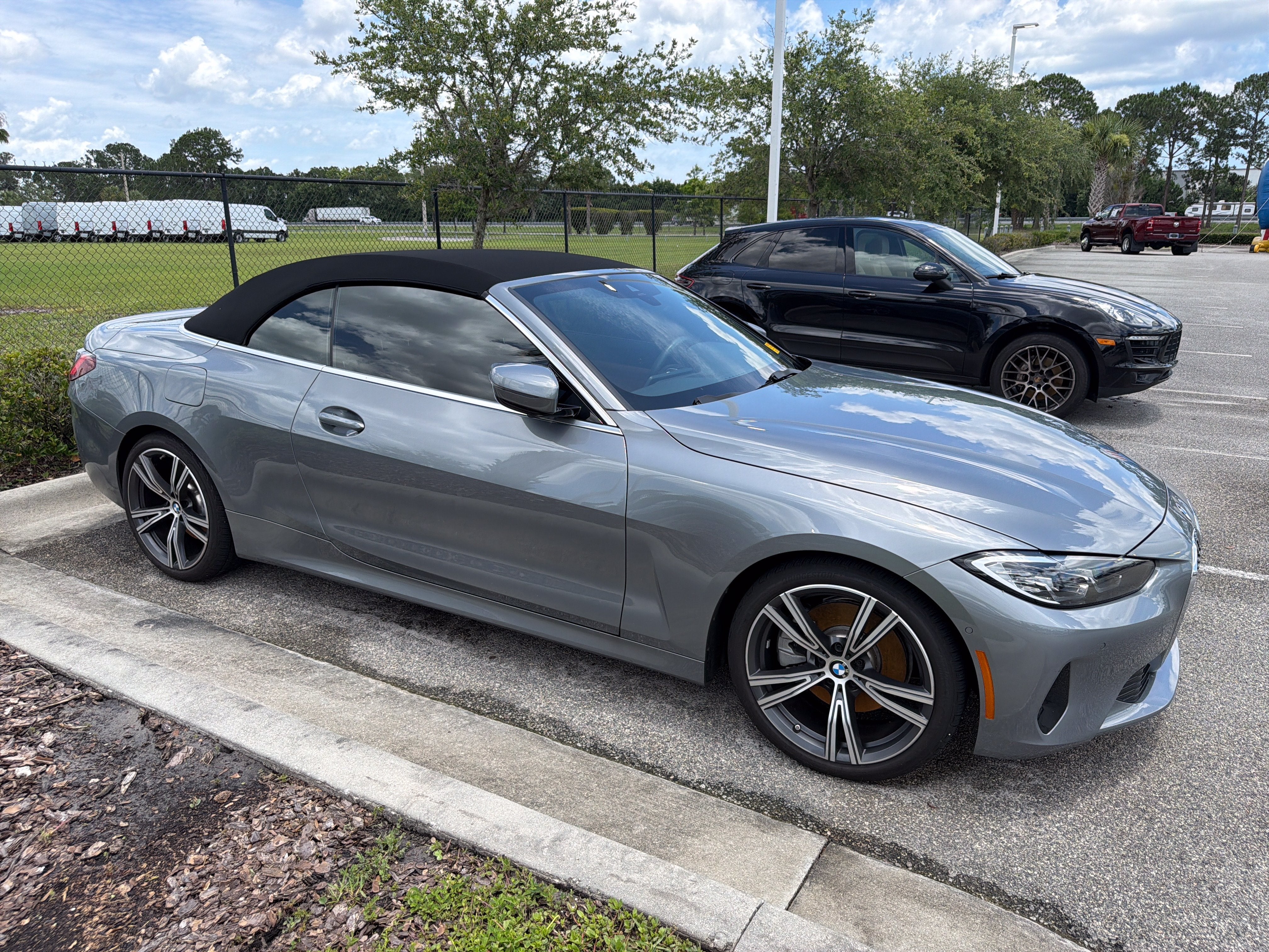 2023 BMW 4 Series 430i