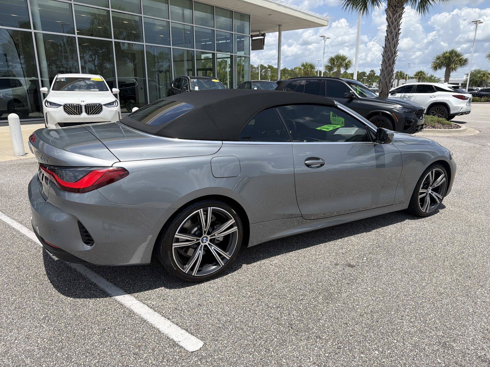 2023 BMW 4 Series 430i