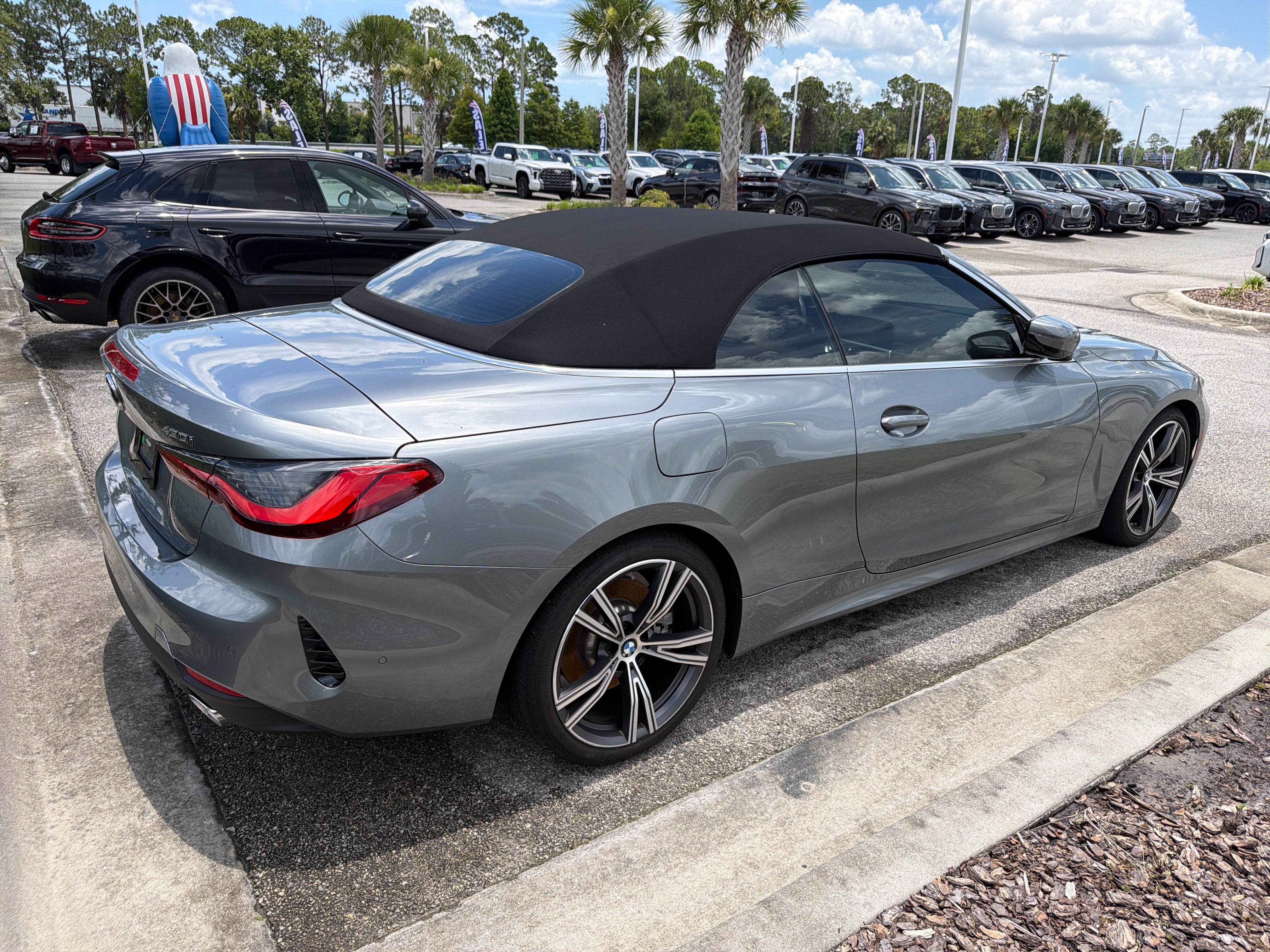 2023 BMW 4 Series 430i