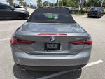 2023 BMW 4 Series 430i