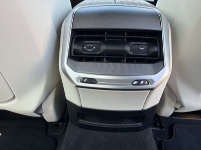 2026 BMW 7 Series 740i