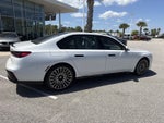 2026 BMW 7 Series 740i
