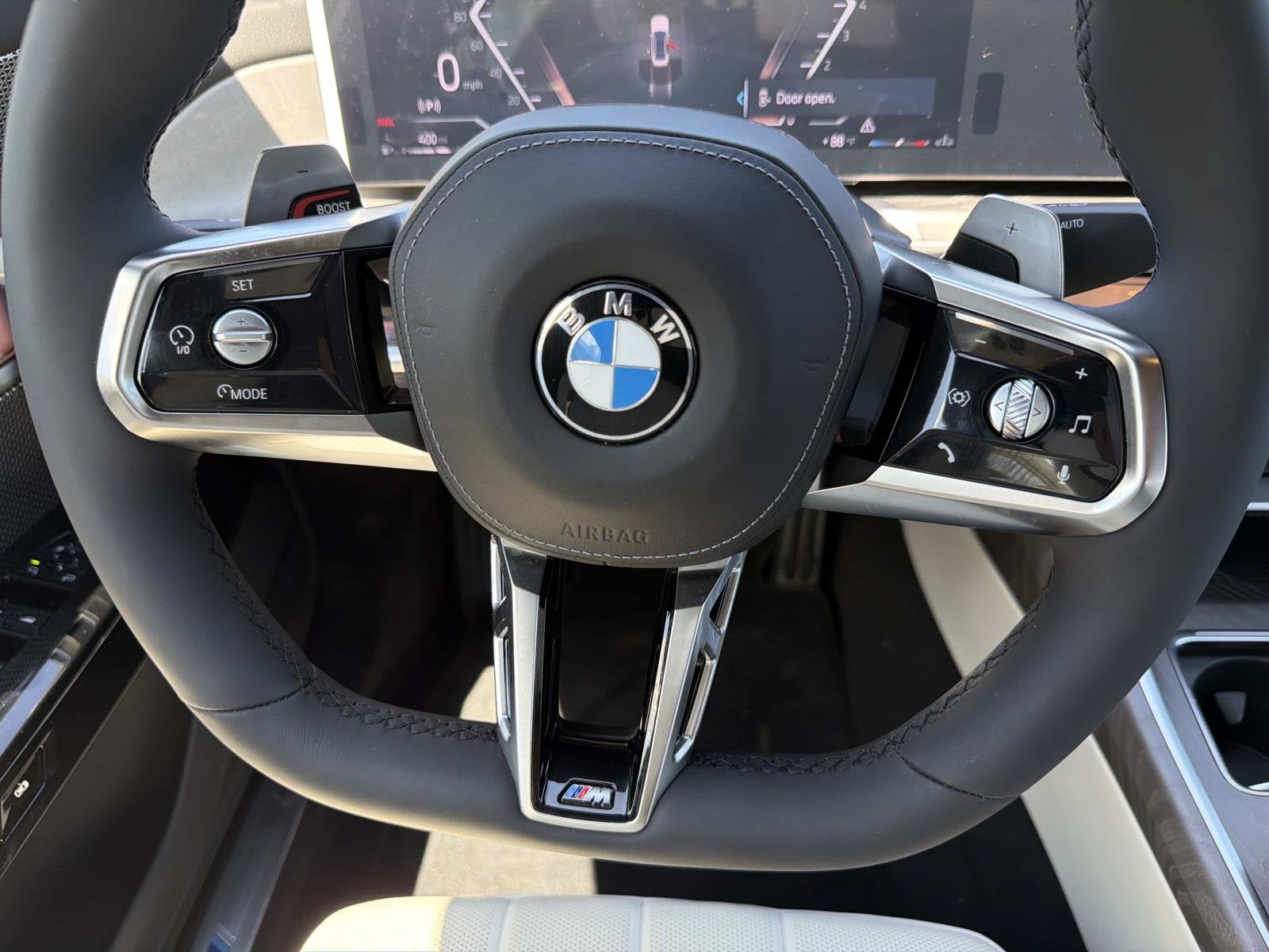 2026 BMW 7 Series 740i