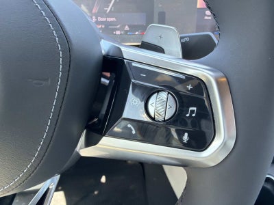 2026 BMW 7 Series 740i