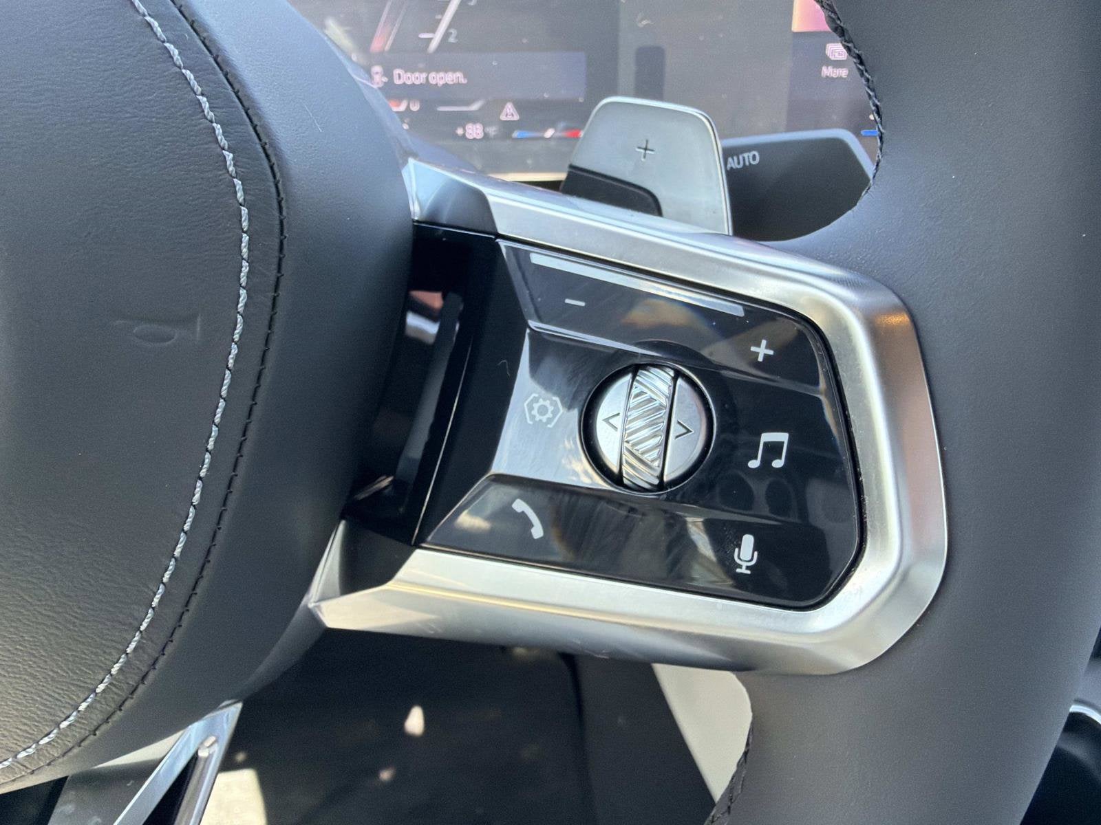 2026 BMW 7 Series 740i