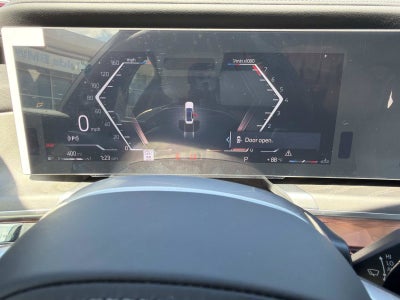 2026 BMW 7 Series 740i