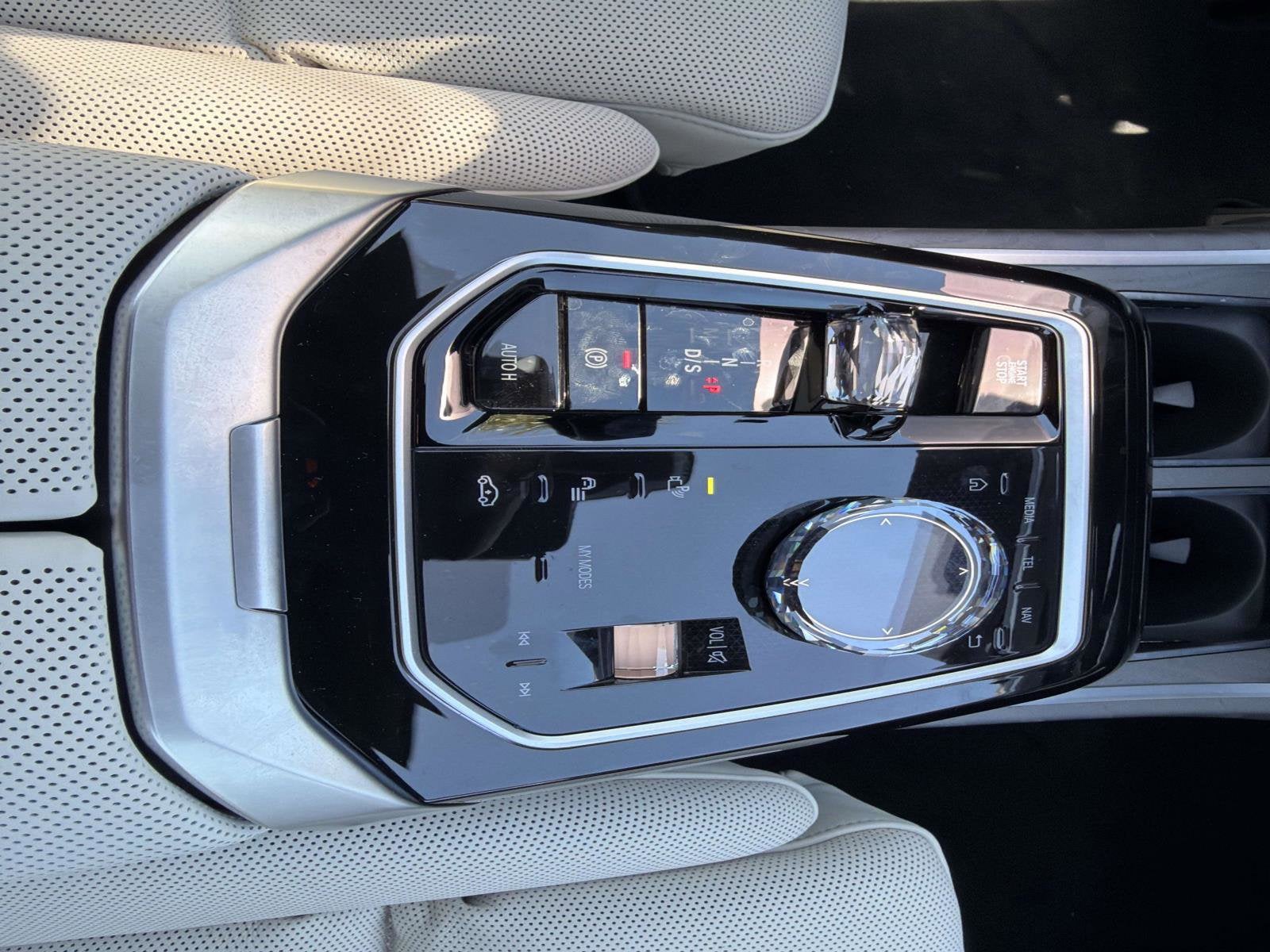 2026 BMW 7 Series 740i