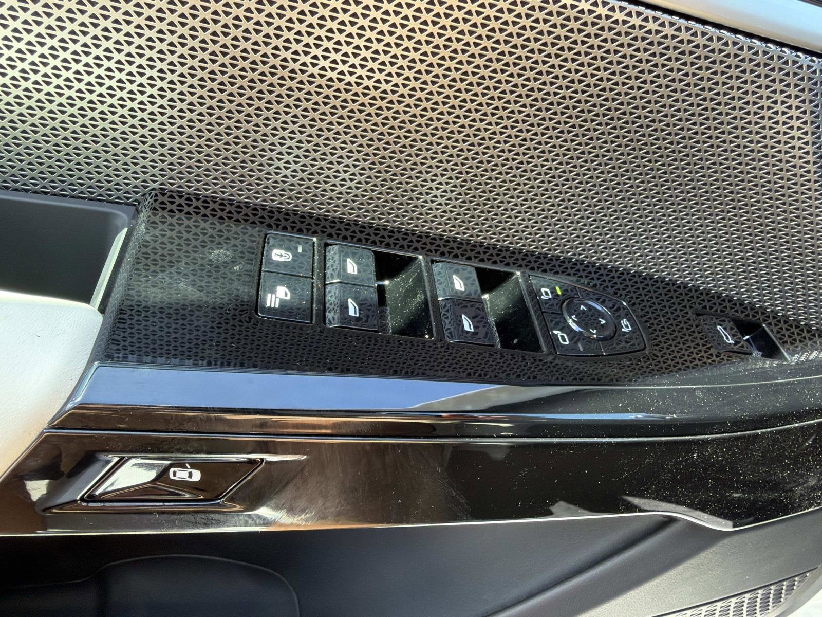 2026 BMW 7 Series 740i