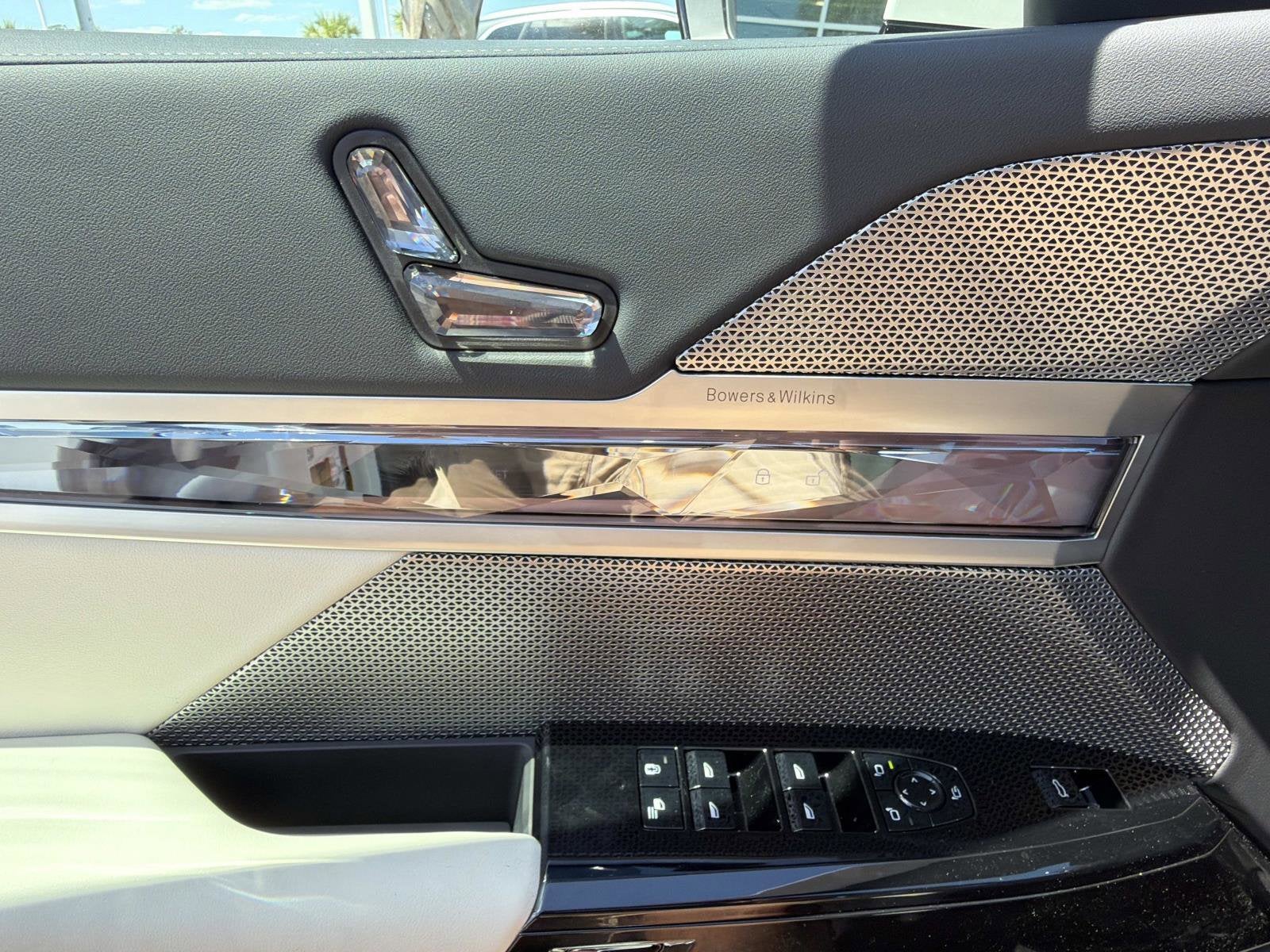 2026 BMW 7 Series 740i