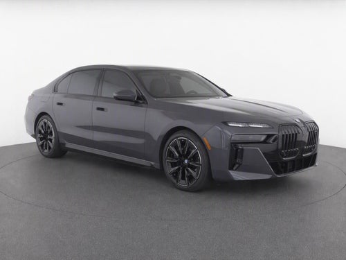 2023 BMW 7 Series 740i
