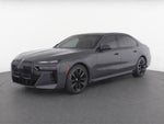2023 BMW 7 Series 740i